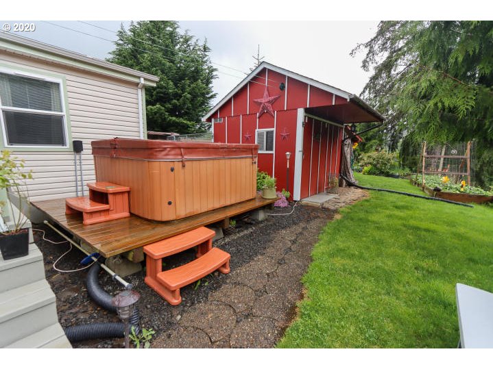 25495 Blaine Road Beaver, OR 97108 - Photo 8 of 32 Gallery Image 8