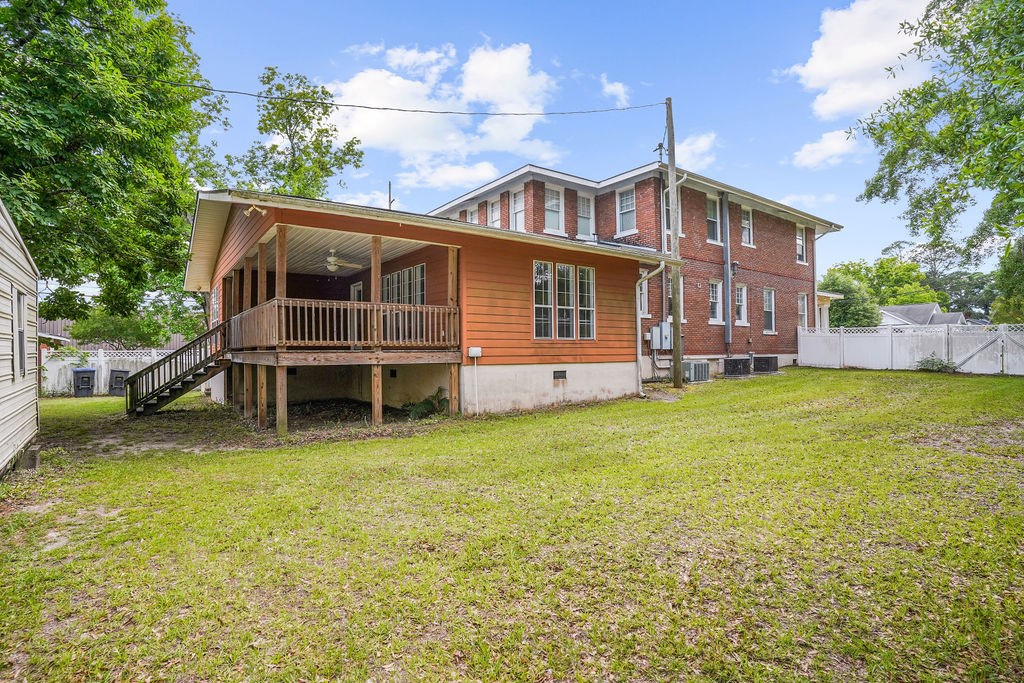 307 South Academy Street Geneva, AL 36340 - Photo 65 of 76