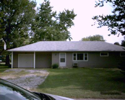 3529 Knoll Road Fort Wayne, IN 46809 - Photo 2 of 3 Gallery Image 2