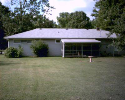 3529 Knoll Road Fort Wayne, IN 46809 - Photo 3 of 3 Gallery Image 3