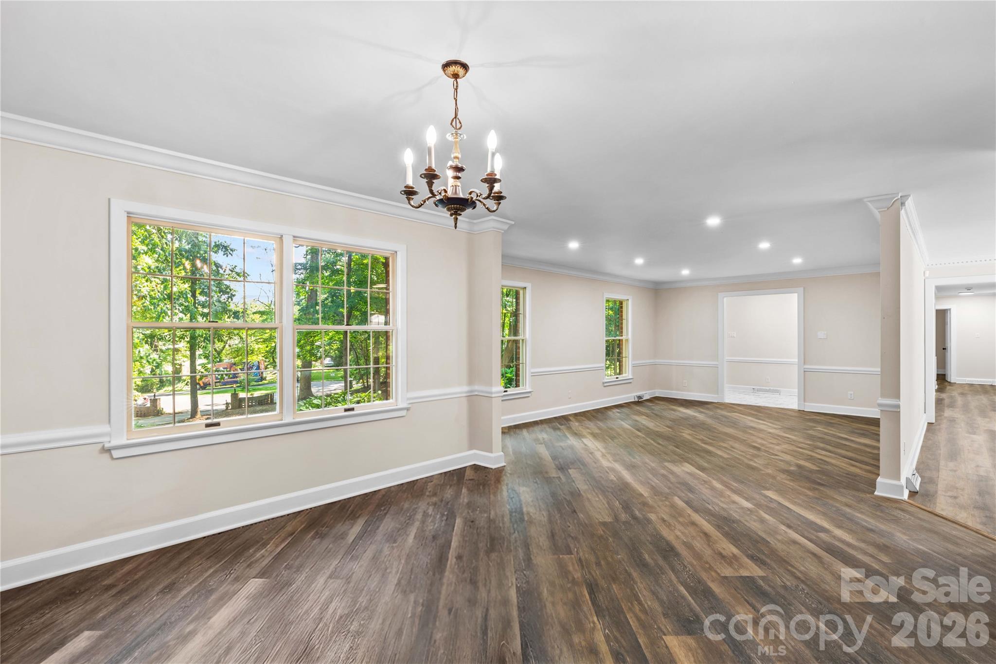 150 Kent Road Salisbury, NC 28147 - Photo 12 of 48