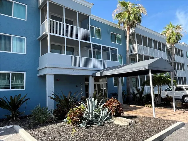 $1,550 | 2755 Coconut Bay Lane, Unit 1213, Sarasota, FL 34237