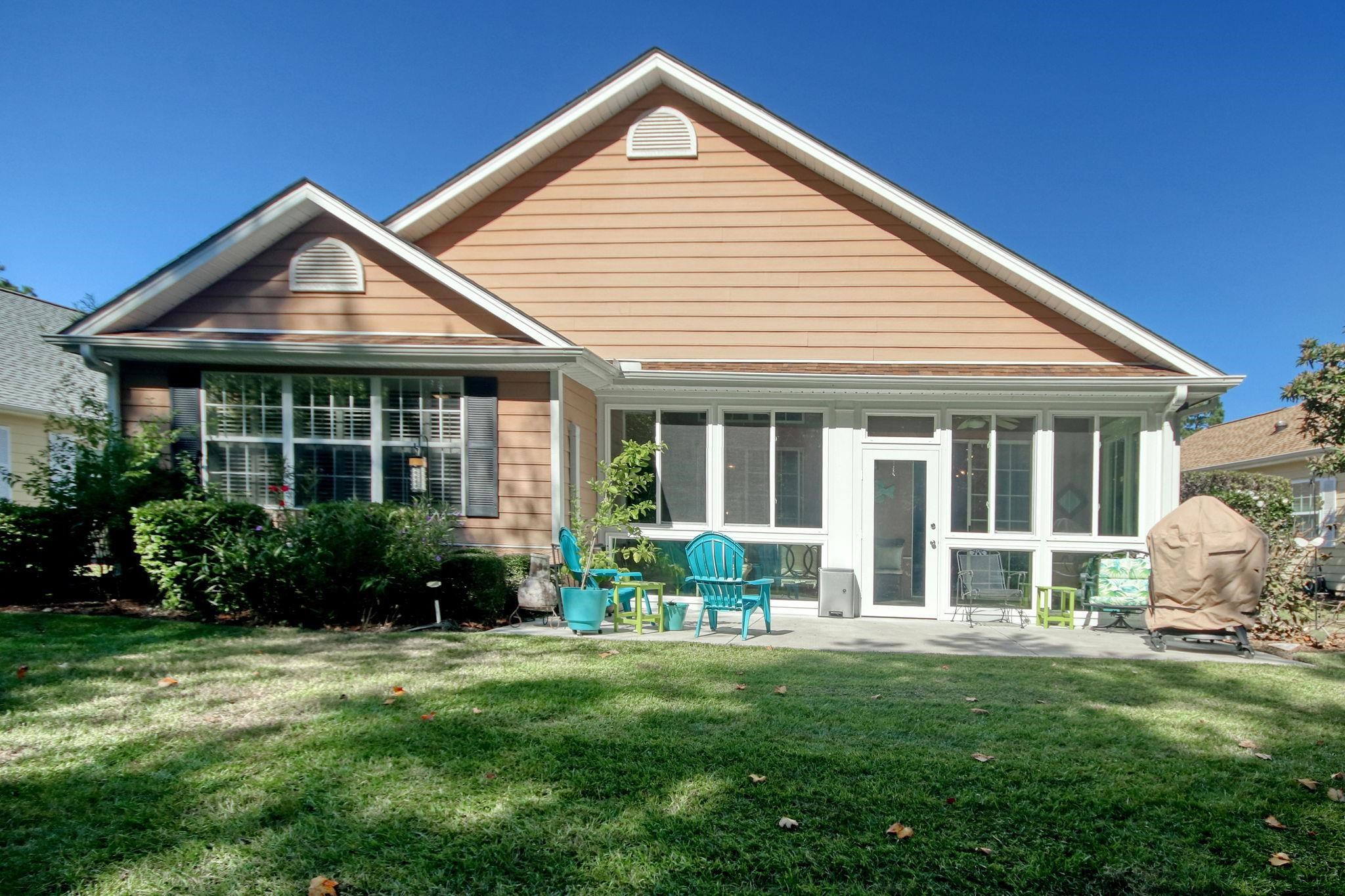 414 Grand Cypress Way Murrells Inlet, SC 29576 - Photo 23 of 40