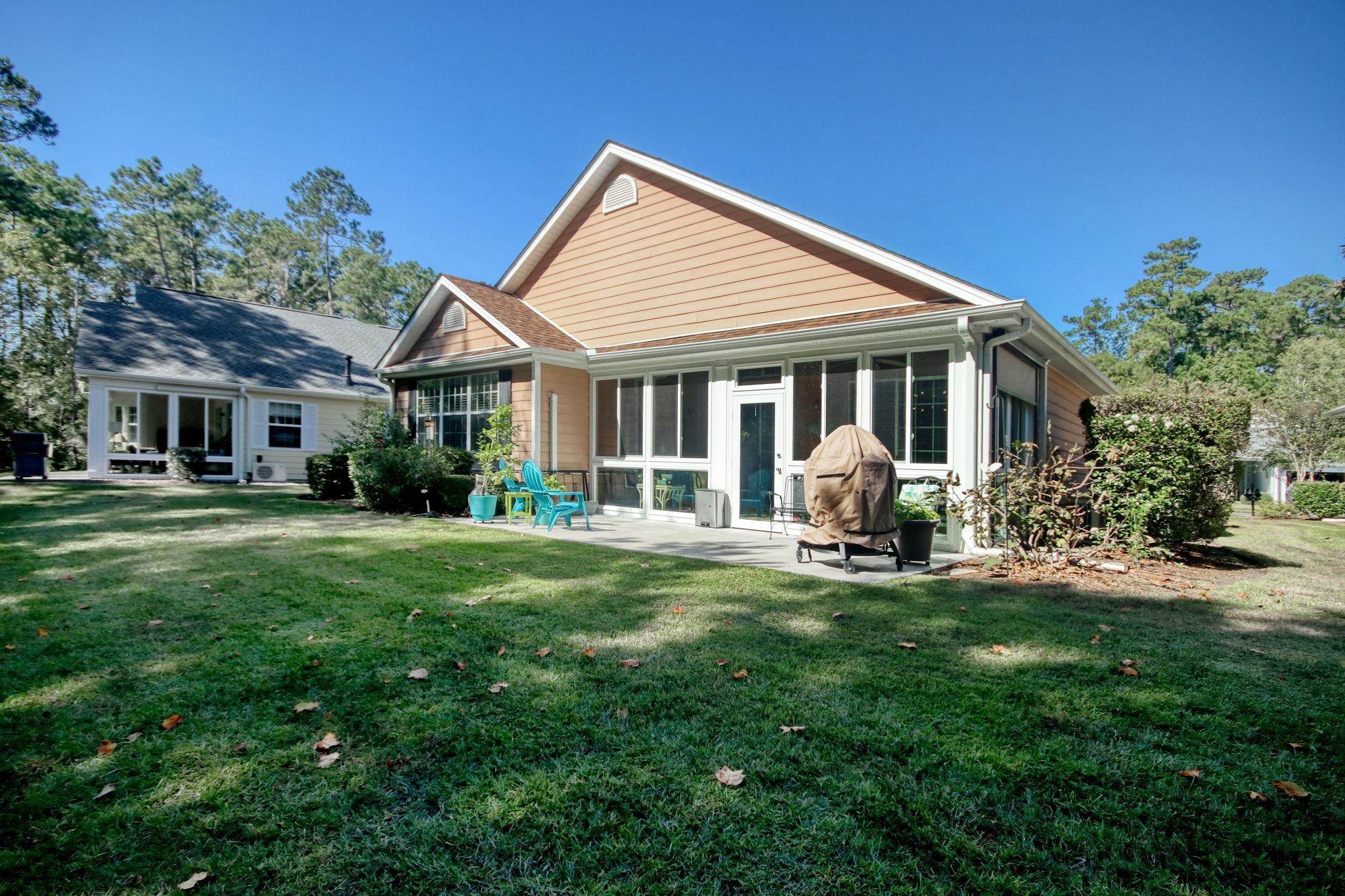 414 Grand Cypress Way Murrells Inlet, SC 29576 - Photo 24 of 40