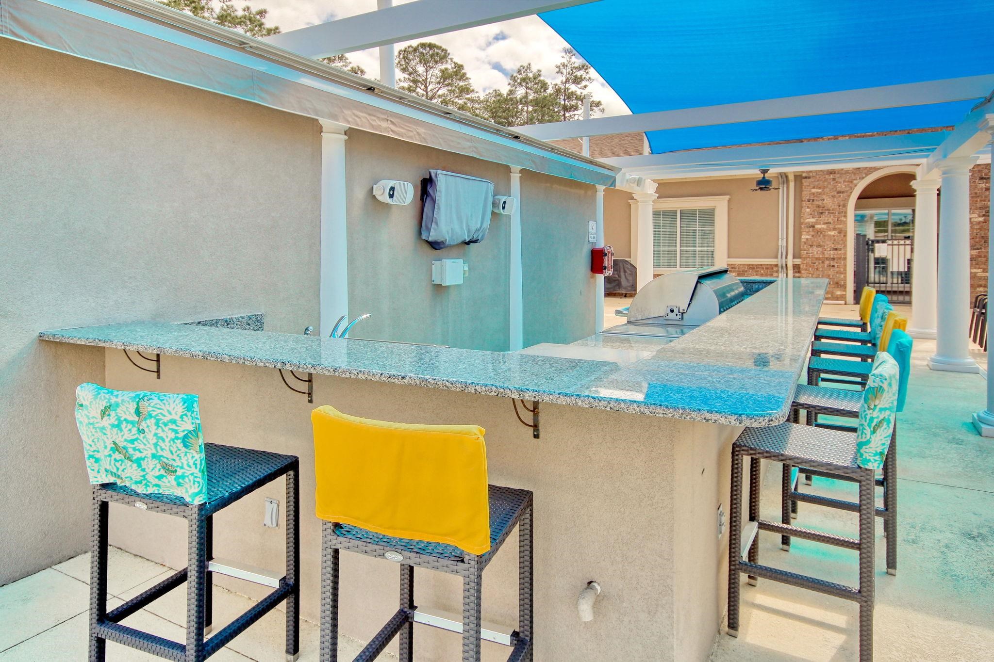 414 Grand Cypress Way Murrells Inlet, SC 29576 - Photo 33 of 40