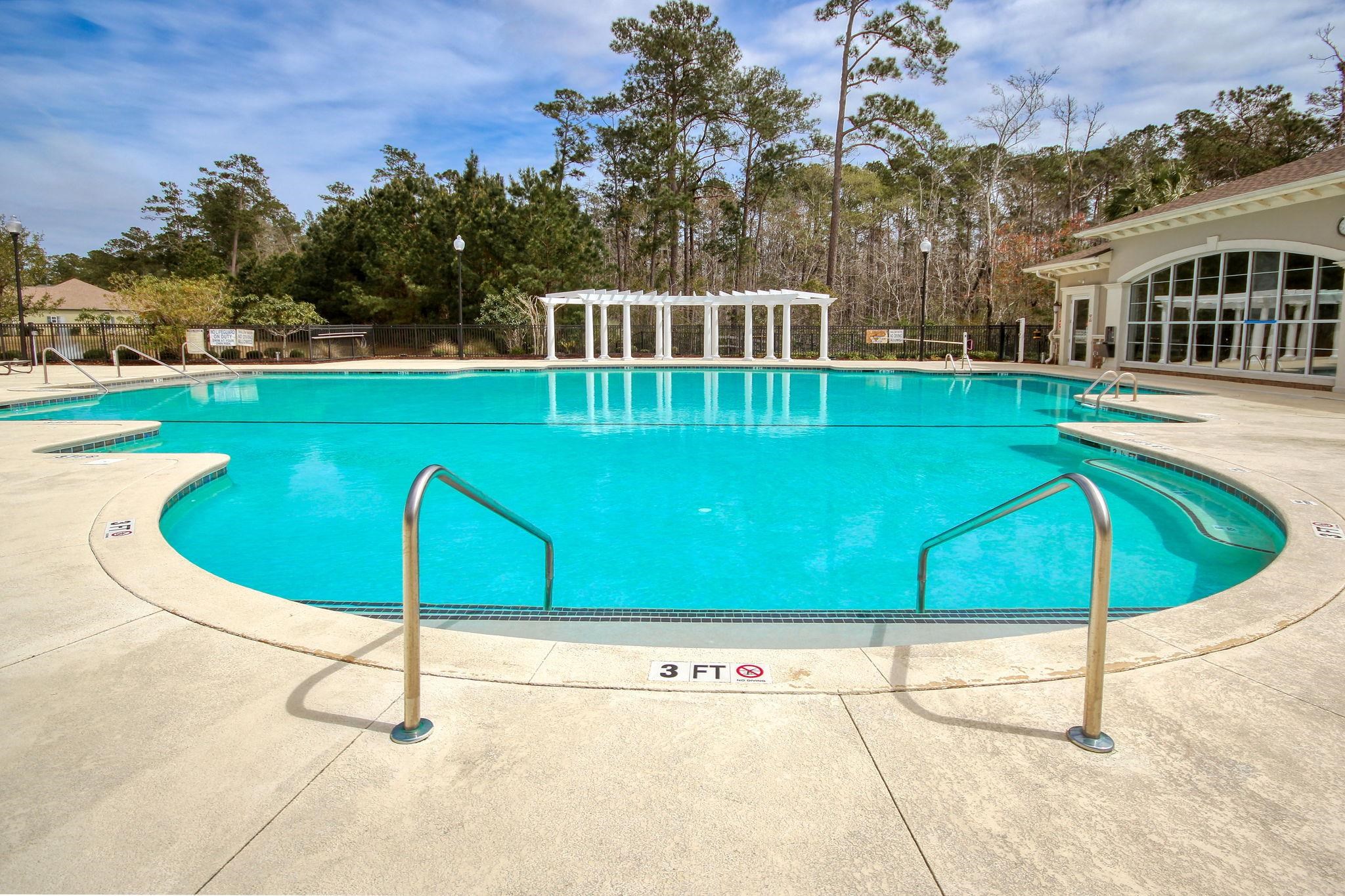 414 Grand Cypress Way Murrells Inlet, SC 29576 - Photo 37 of 40