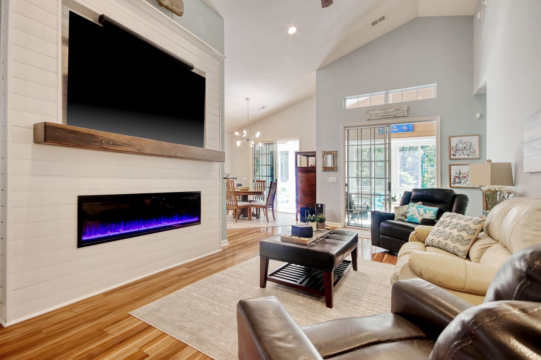 414 Grand Cypress Way Murrells Inlet, SC 29576 - Photo 8 of 40