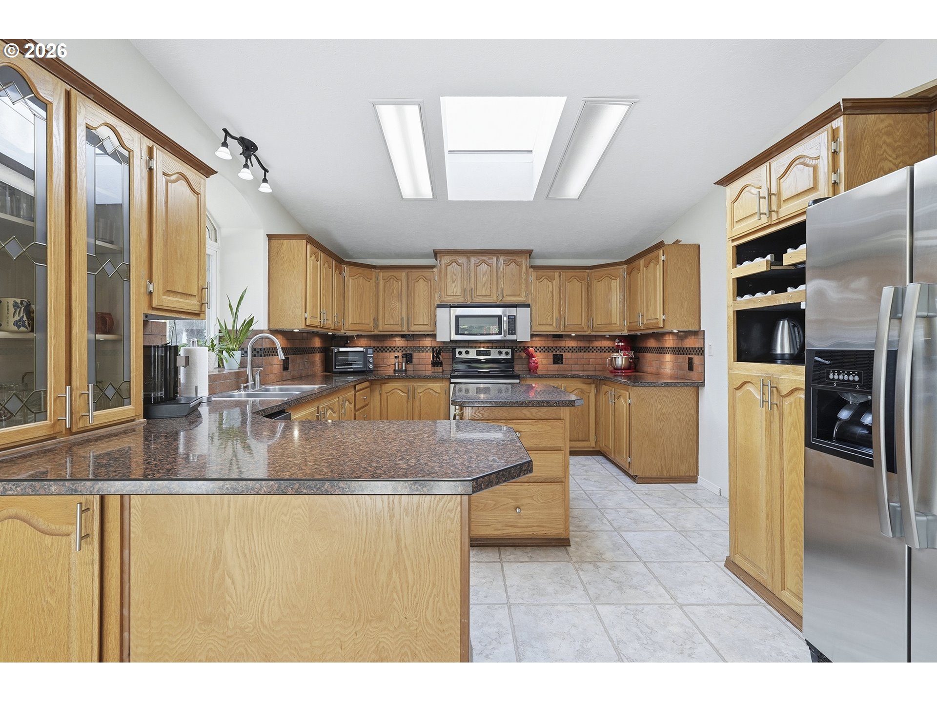 18530 South Fischers Mill Road Oregon City, OR 97045 - Photo 12 of 45