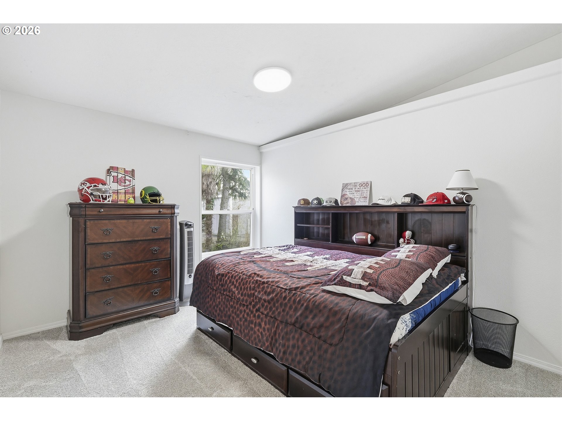 18530 South Fischers Mill Road Oregon City, OR 97045 - Photo 15 of 45 Bedroom