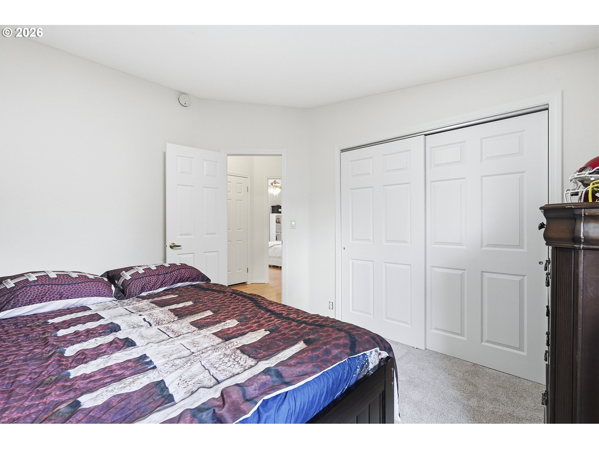 18530 South Fischers Mill Road Oregon City, OR 97045 - Photo 16 of 45 Bedroom