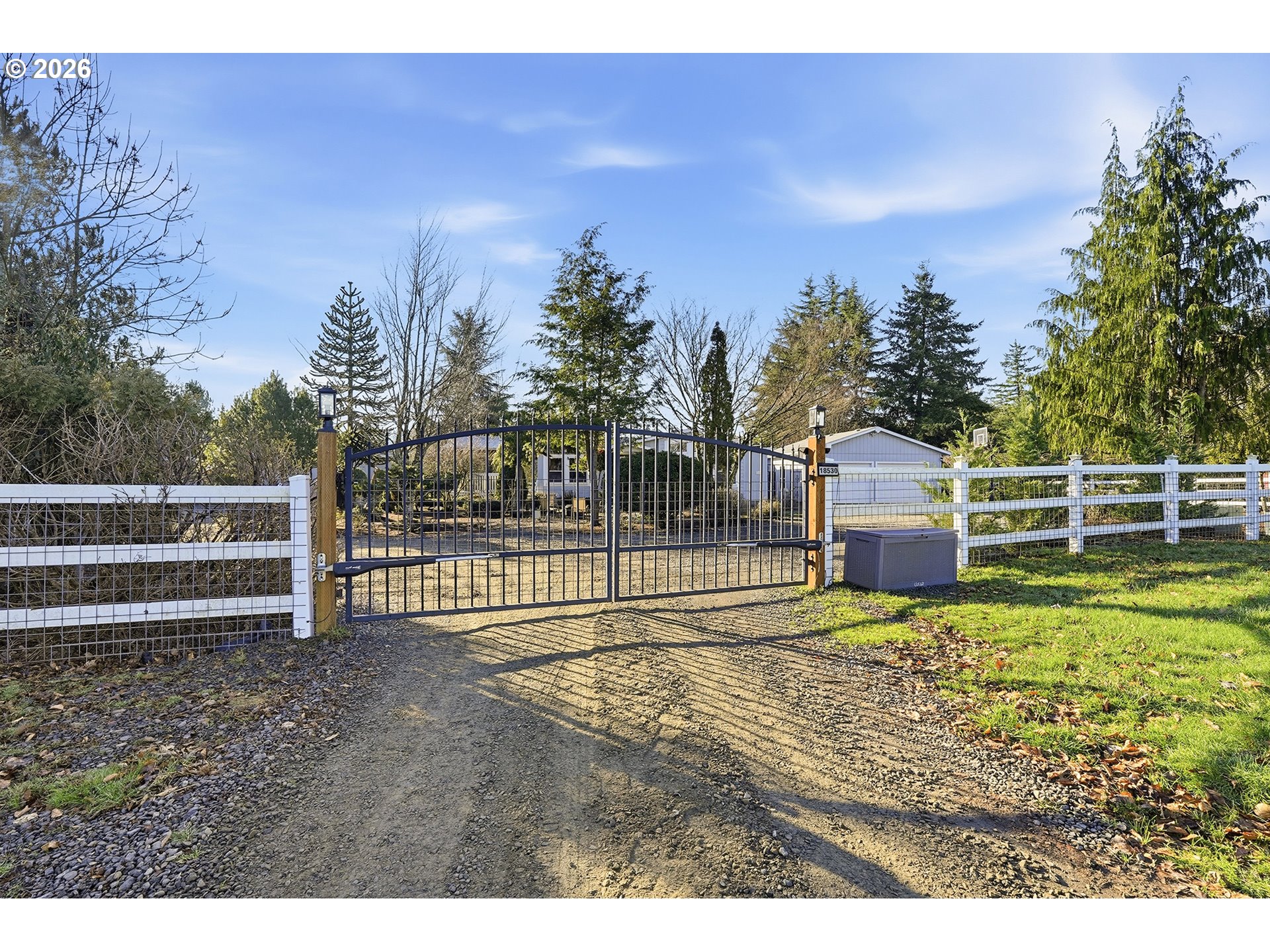 18530 South Fischers Mill Road Oregon City, OR 97045 - Photo 2 of 45 Exterior