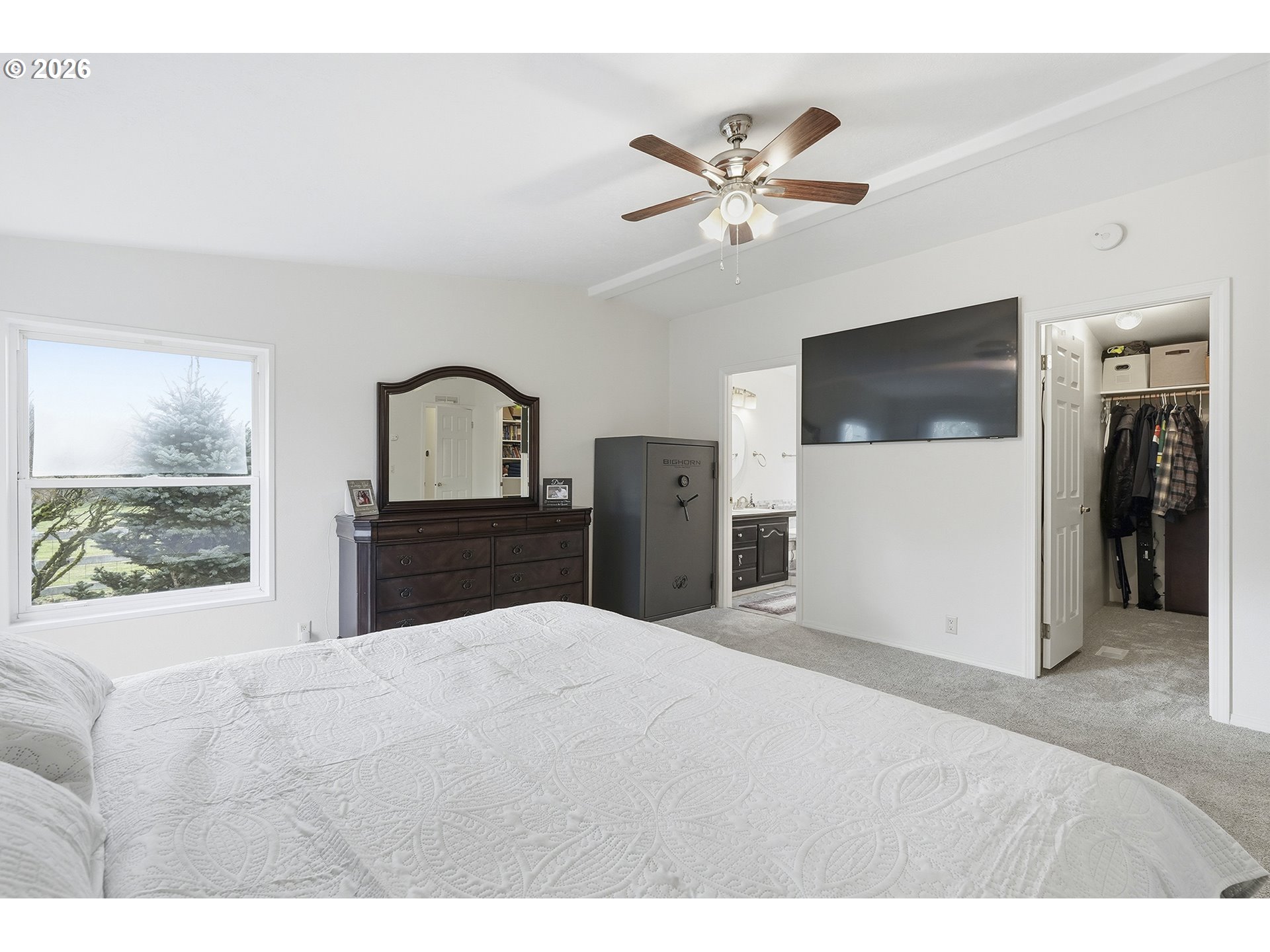 18530 South Fischers Mill Road Oregon City, OR 97045 - Photo 21 of 45 Bedroom, Primary