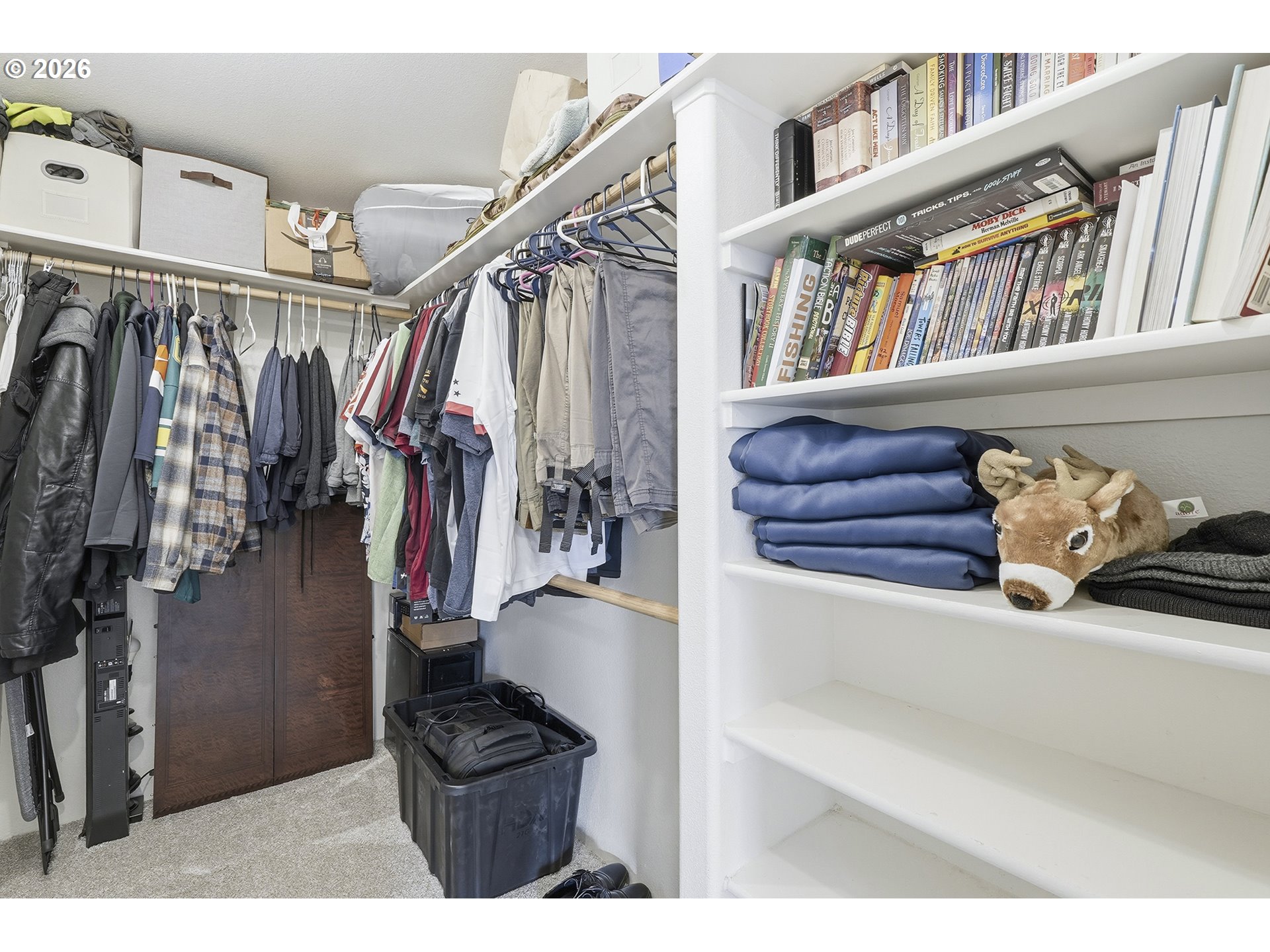 18530 South Fischers Mill Road Oregon City, OR 97045 - Photo 25 of 45 Bedroom, Primary