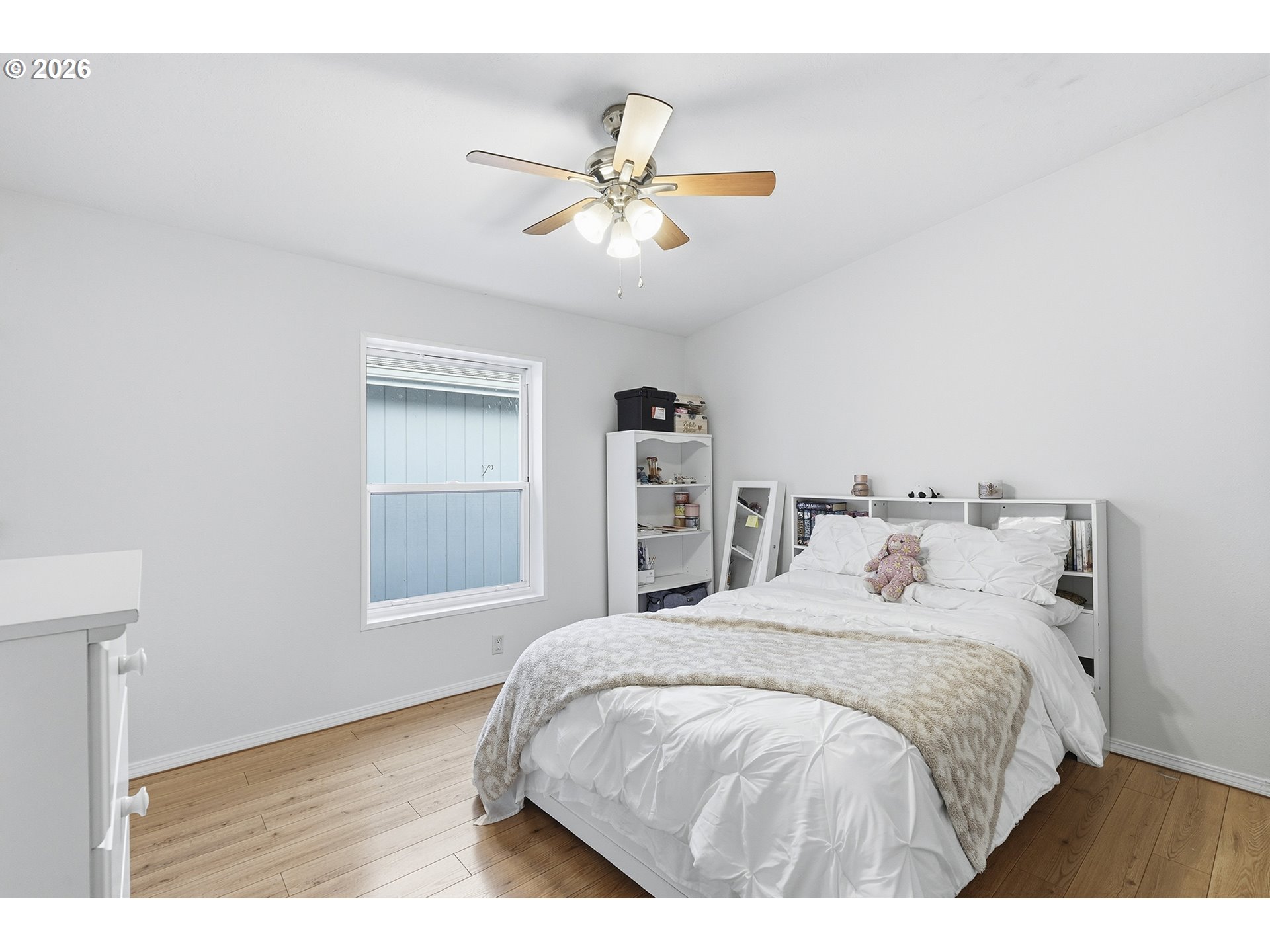 18530 South Fischers Mill Road Oregon City, OR 97045 - Photo 27 of 45 Bedroom