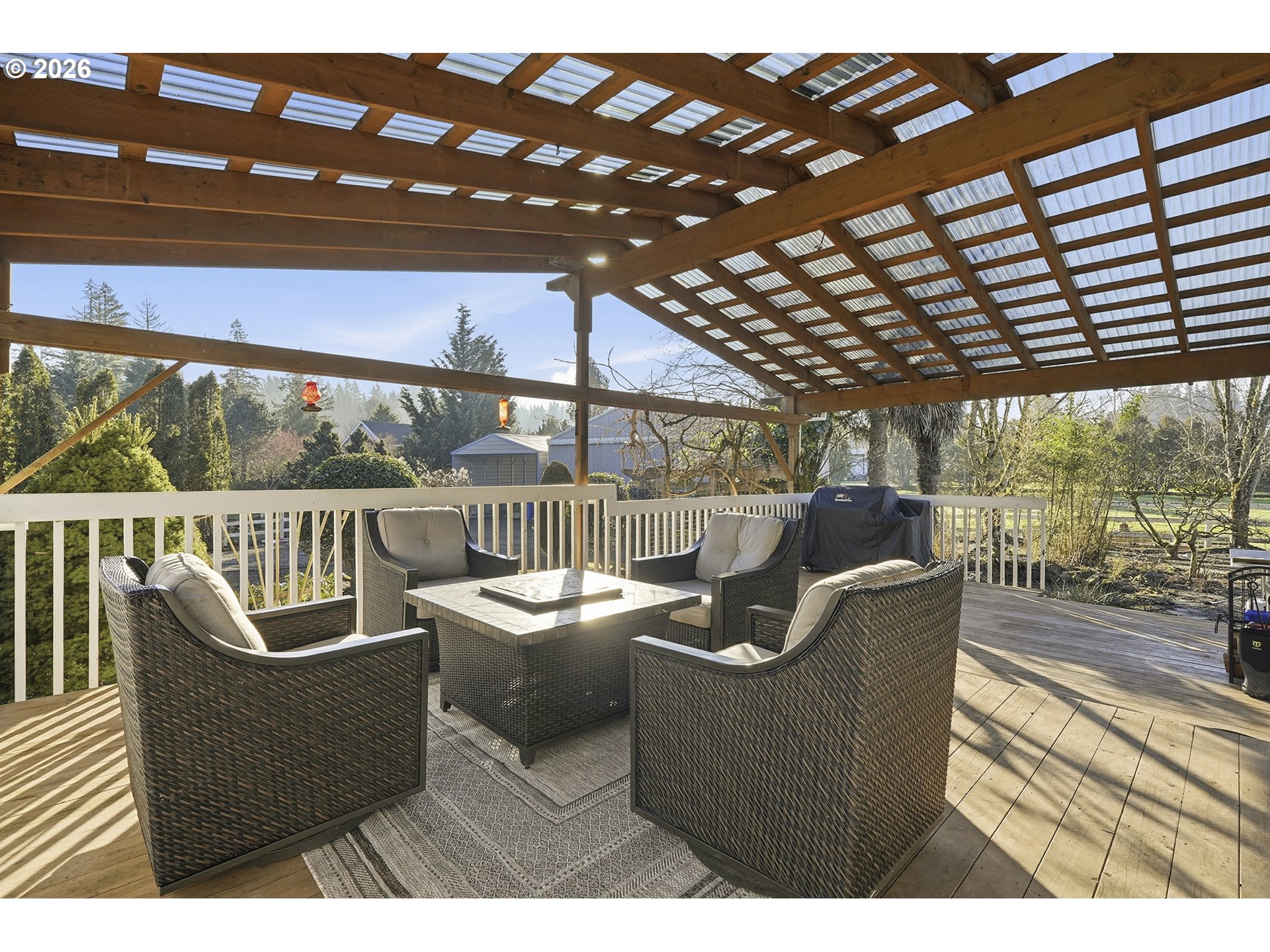 18530 South Fischers Mill Road Oregon City, OR 97045 - Photo 30 of 45