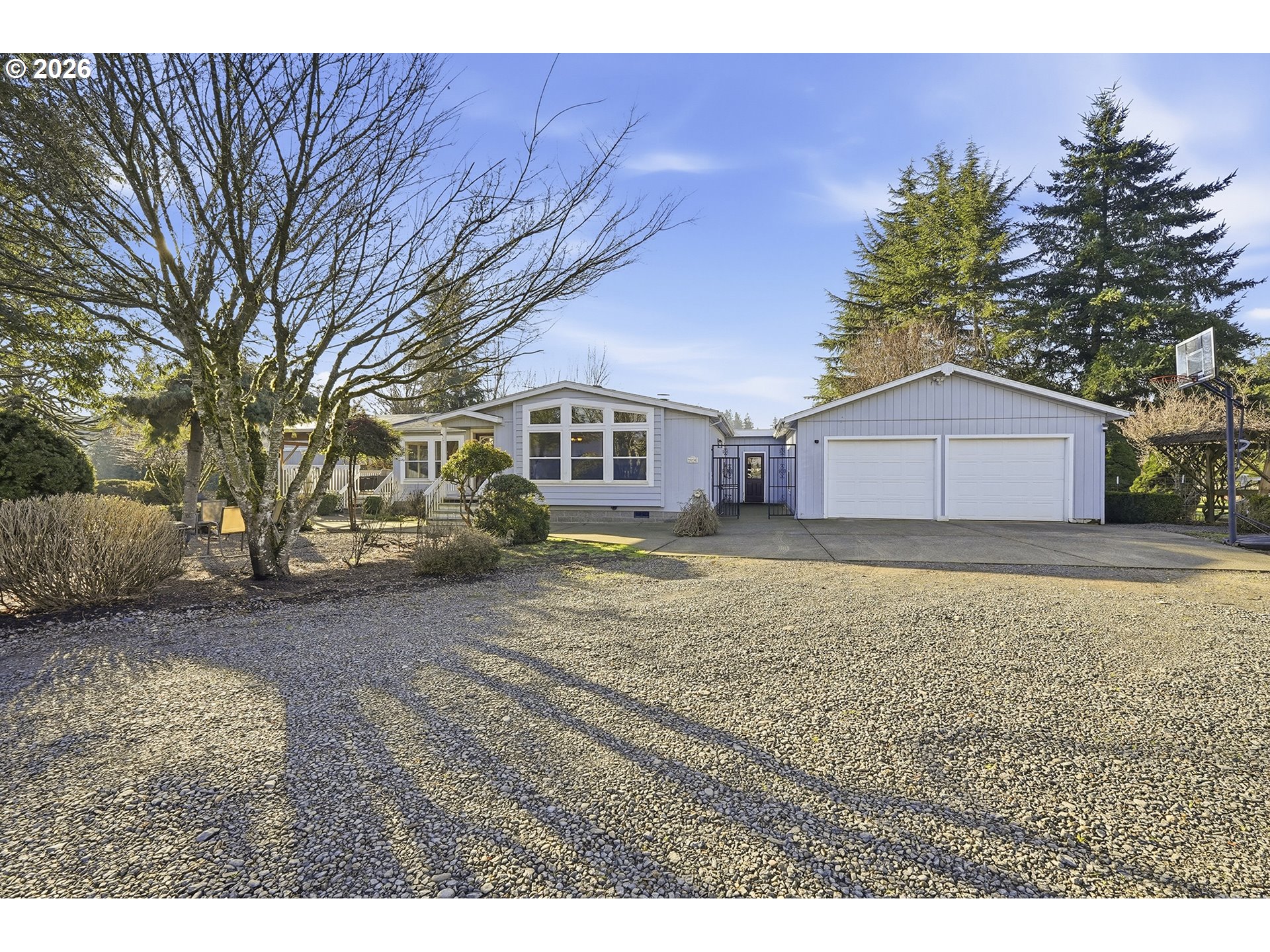 18530 South Fischers Mill Road Oregon City, OR 97045 - Photo 3 of 45