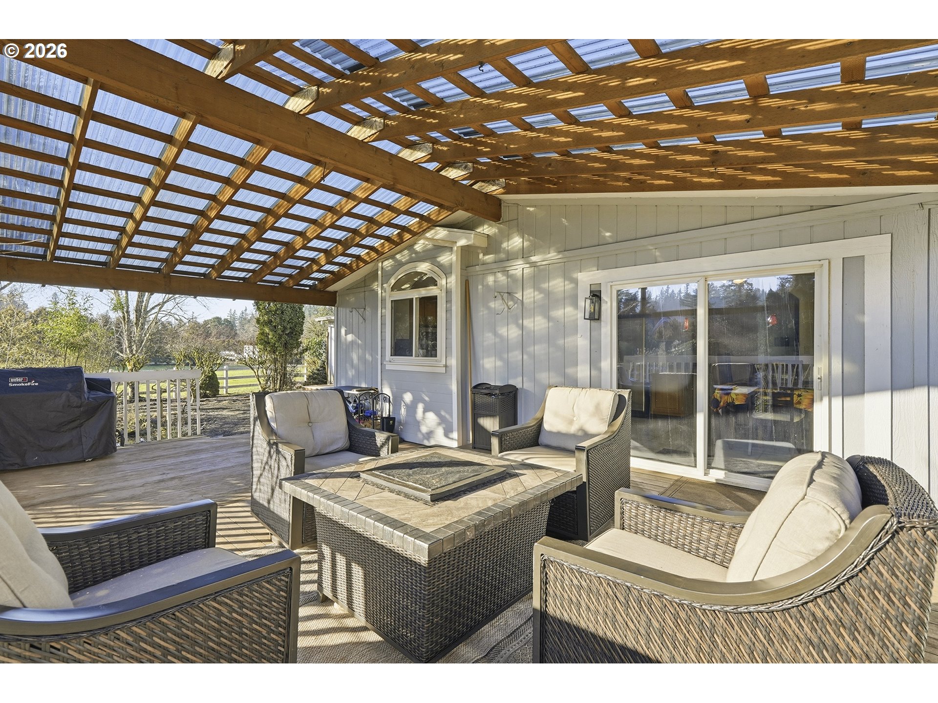 18530 South Fischers Mill Road Oregon City, OR 97045 - Photo 31 of 45