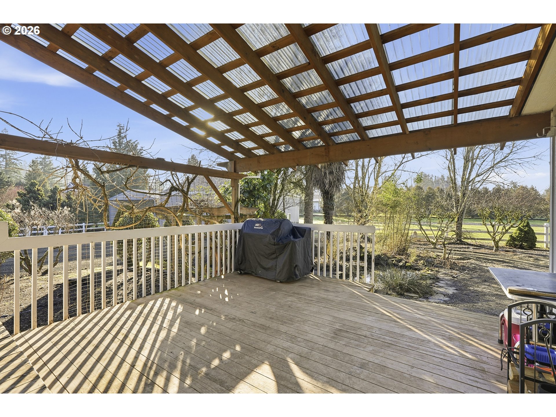 18530 South Fischers Mill Road Oregon City, OR 97045 - Photo 32 of 45