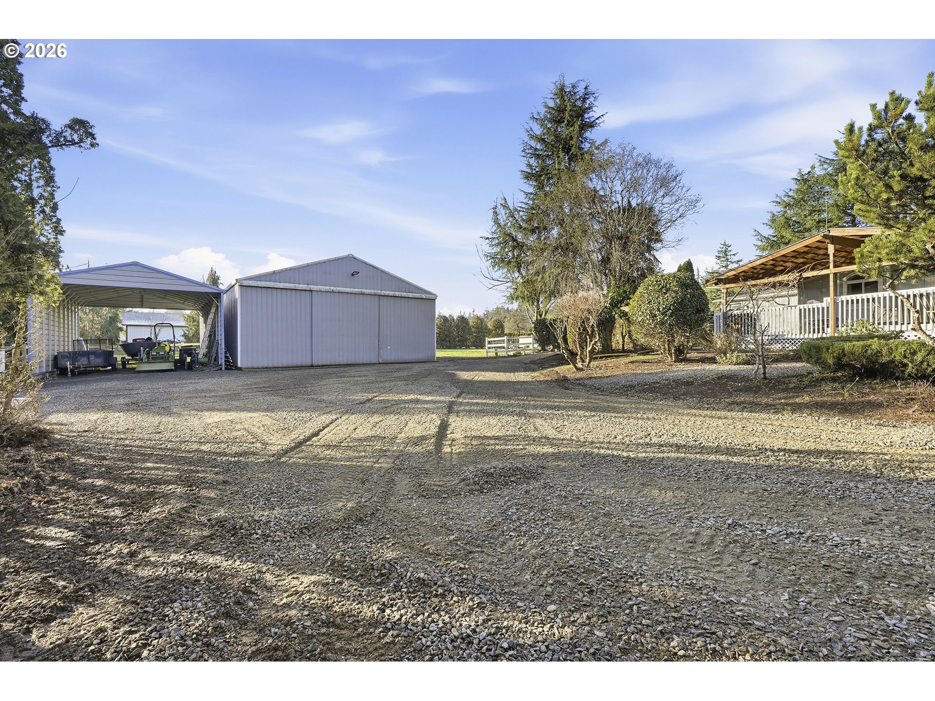 18530 South Fischers Mill Road Oregon City, OR 97045 - Photo 34 of 45