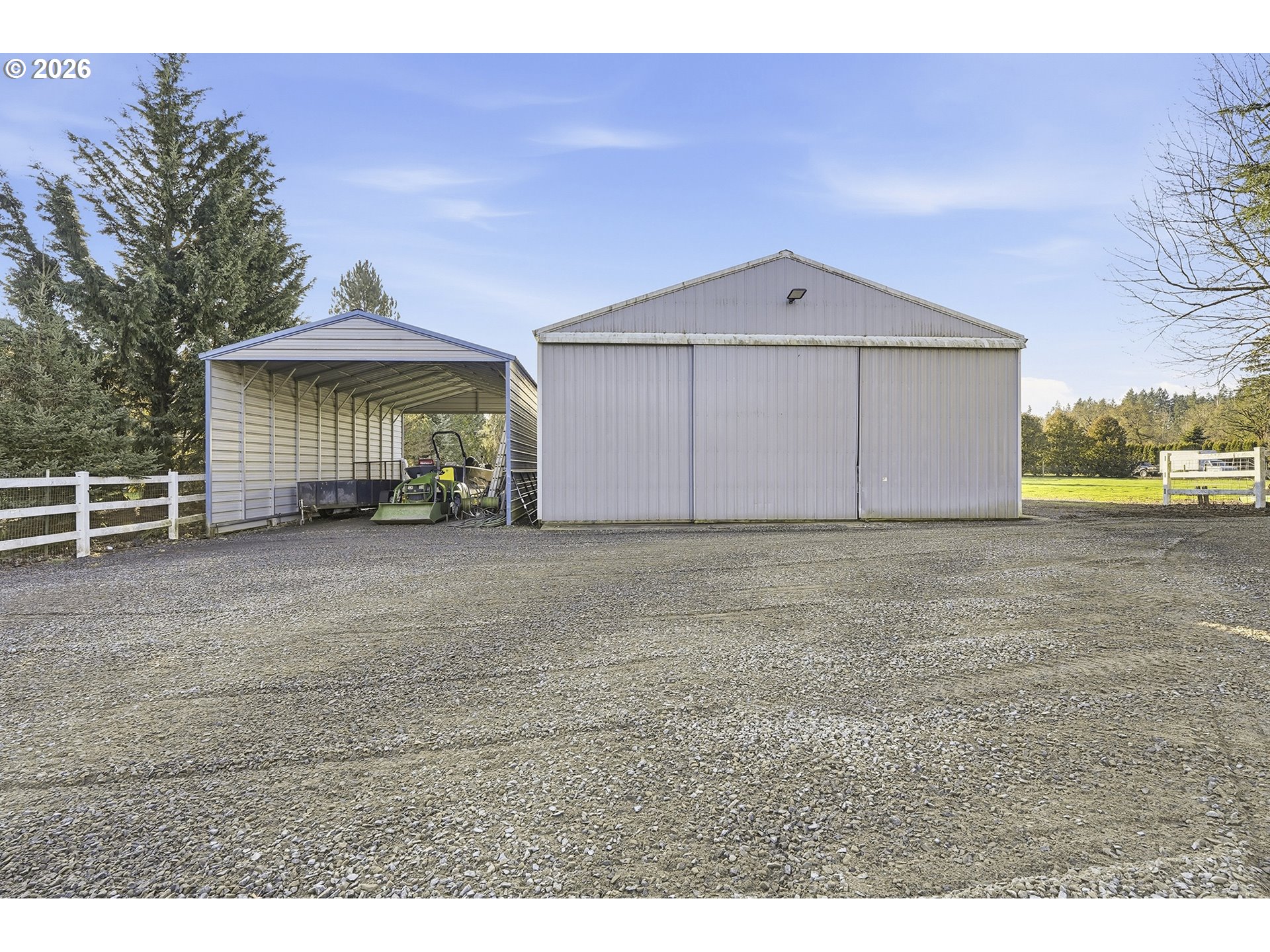 18530 South Fischers Mill Road Oregon City, OR 97045 - Photo 35 of 45