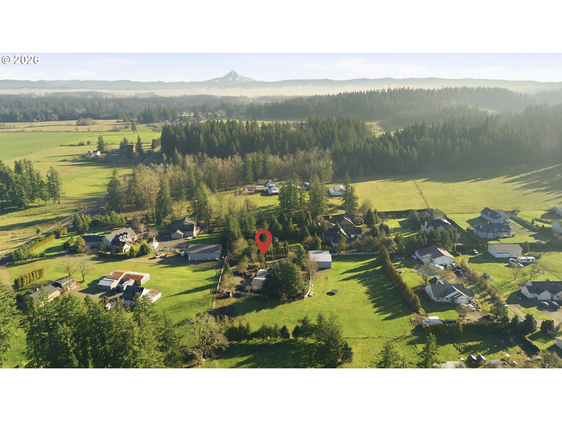 18530 South Fischers Mill Road Oregon City, OR 97045 - Photo 41 of 45