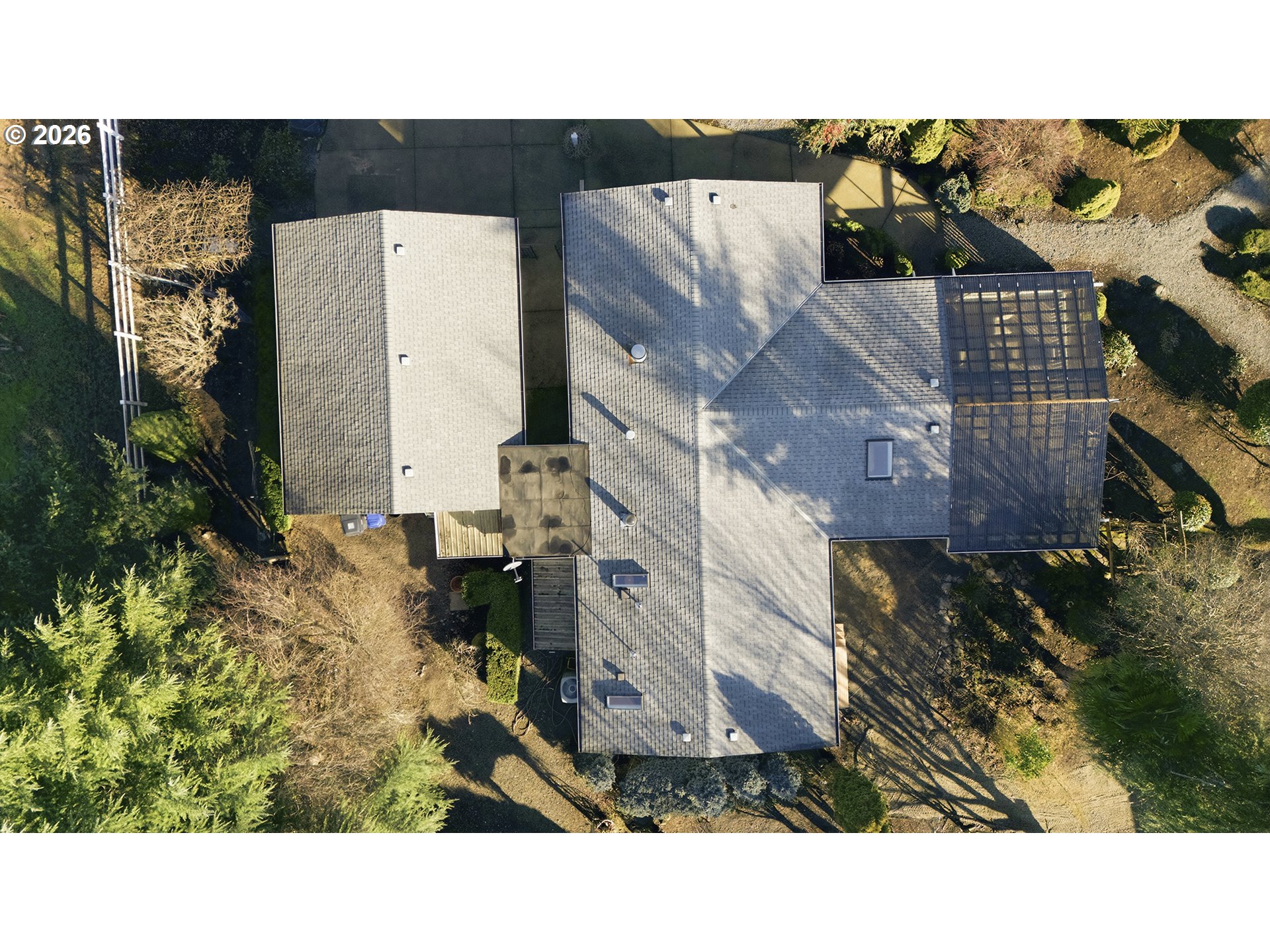 18530 South Fischers Mill Road Oregon City, OR 97045 - Photo 44 of 45