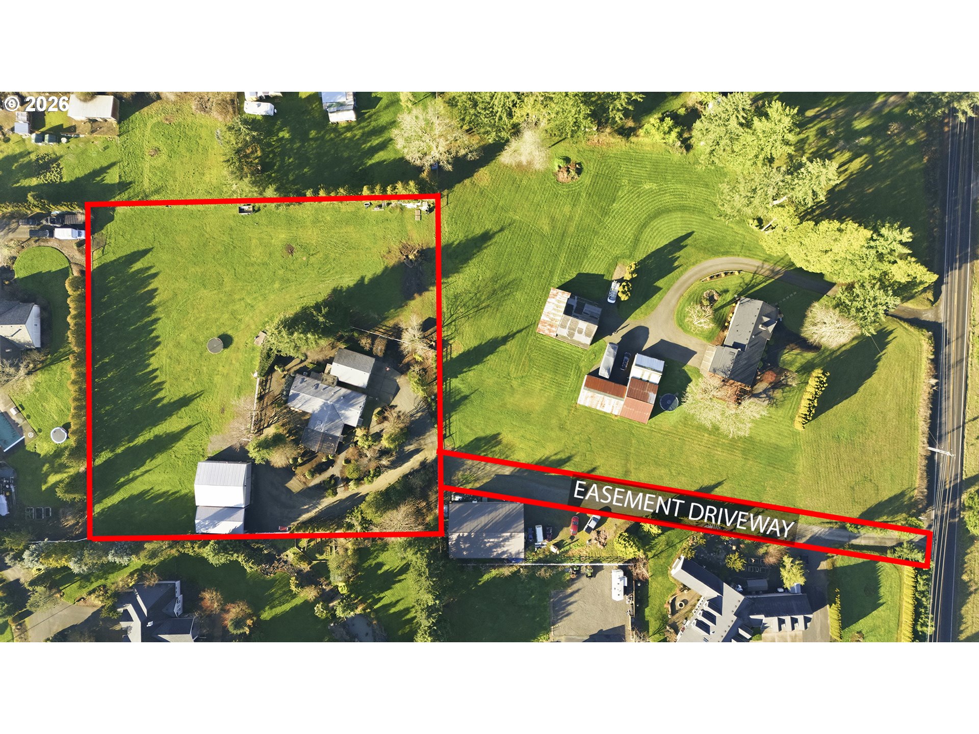 18530 South Fischers Mill Road Oregon City, OR 97045 - Photo 45 of 45