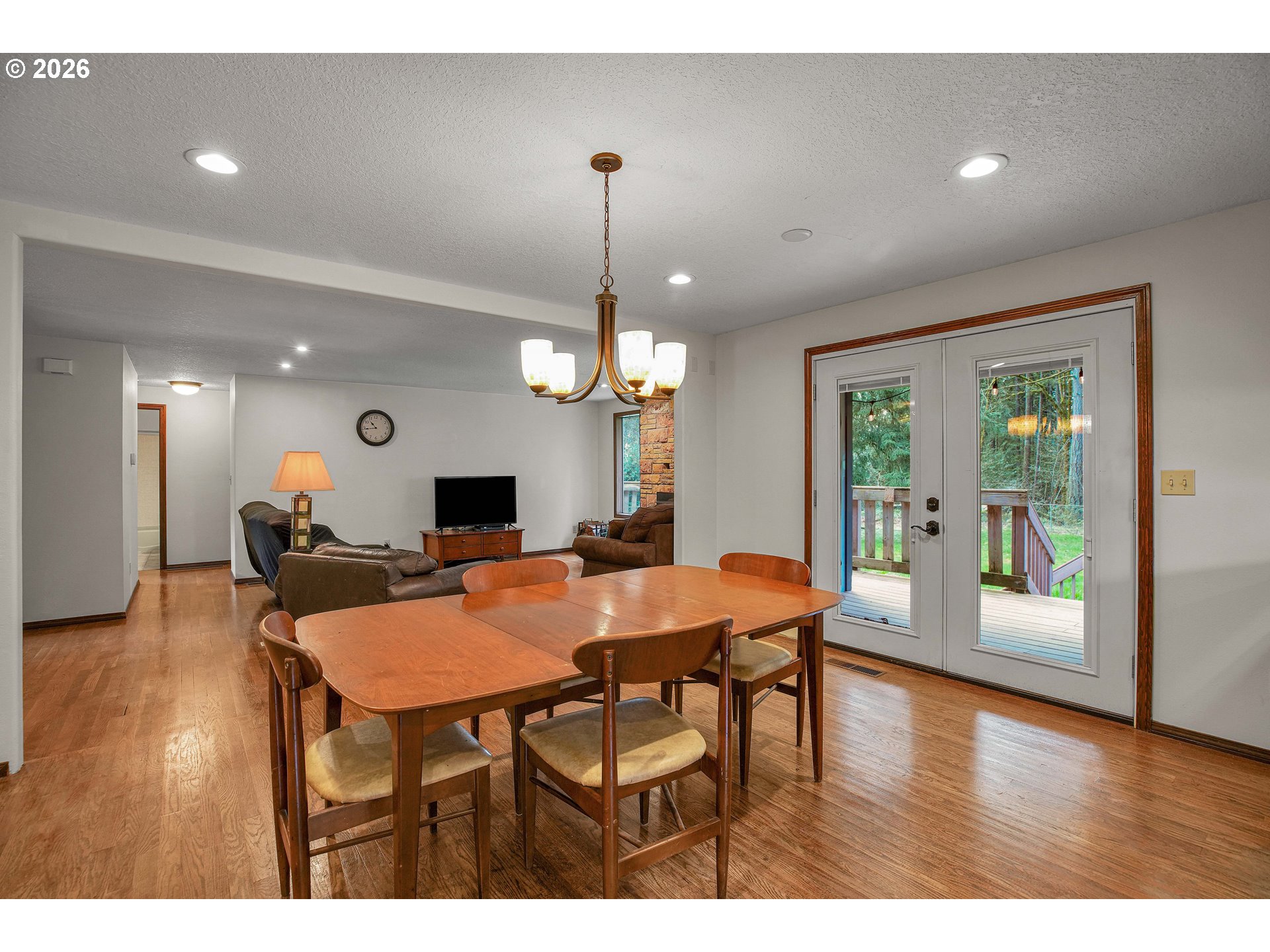 18489 South Ferguson Road Oregon City, OR 97045 - Photo 11 of 41