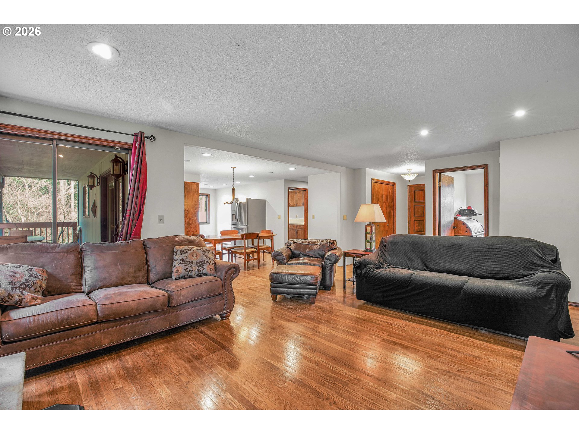 18489 South Ferguson Road Oregon City, OR 97045 - Photo 19 of 41
