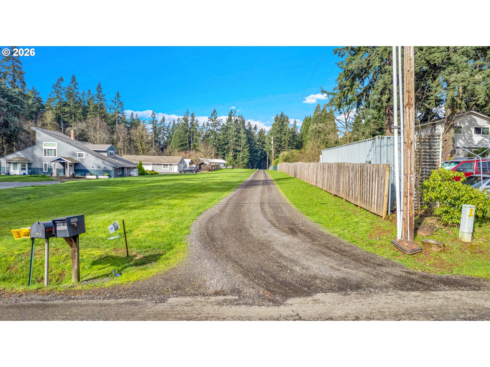 18489 South Ferguson Road Oregon City, OR 97045 - Photo 2 of 41
