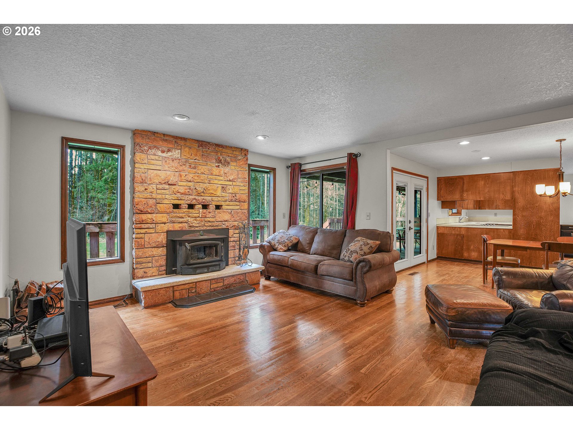 18489 South Ferguson Road Oregon City, OR 97045 - Photo 29 of 41