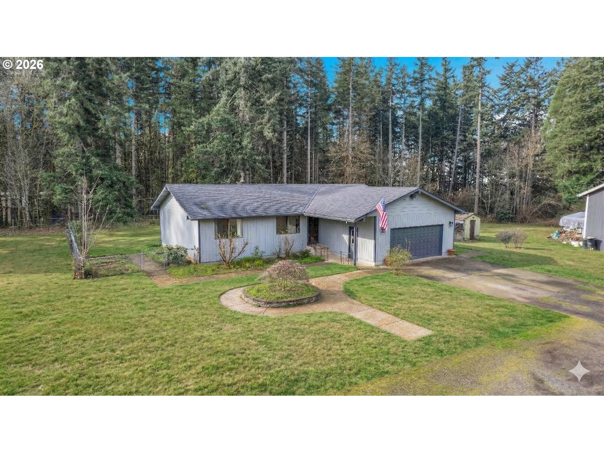 18489 South Ferguson Road Oregon City, OR 97045 - Photo 3 of 41
