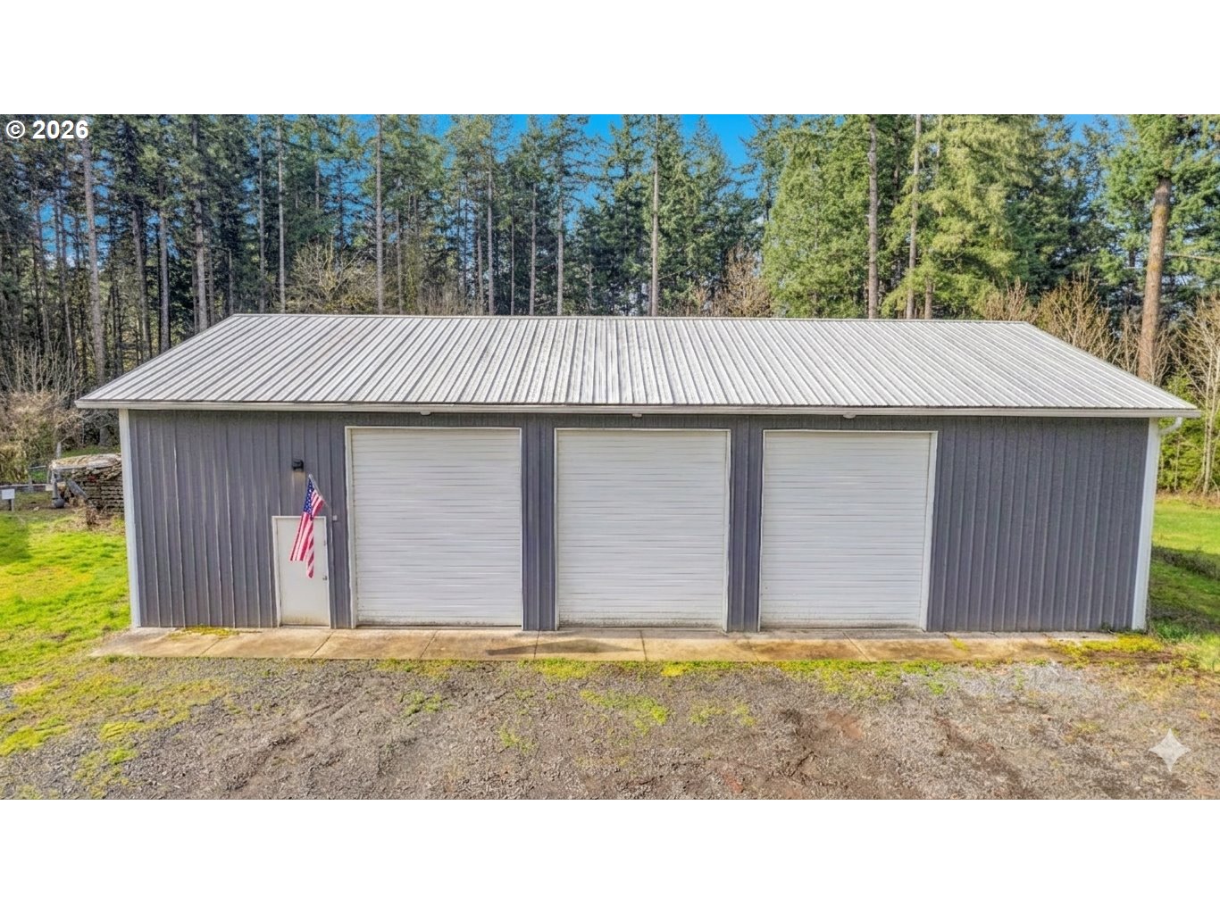 18489 South Ferguson Road Oregon City, OR 97045 - Photo 37 of 41
