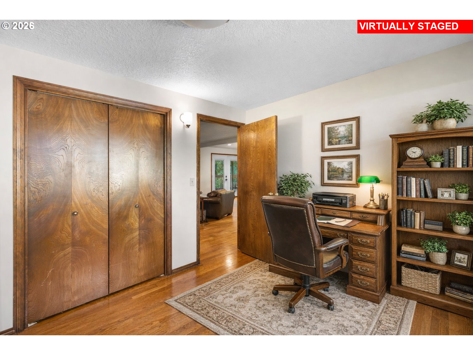 18489 South Ferguson Road Oregon City, OR 97045 - Photo 40 of 41