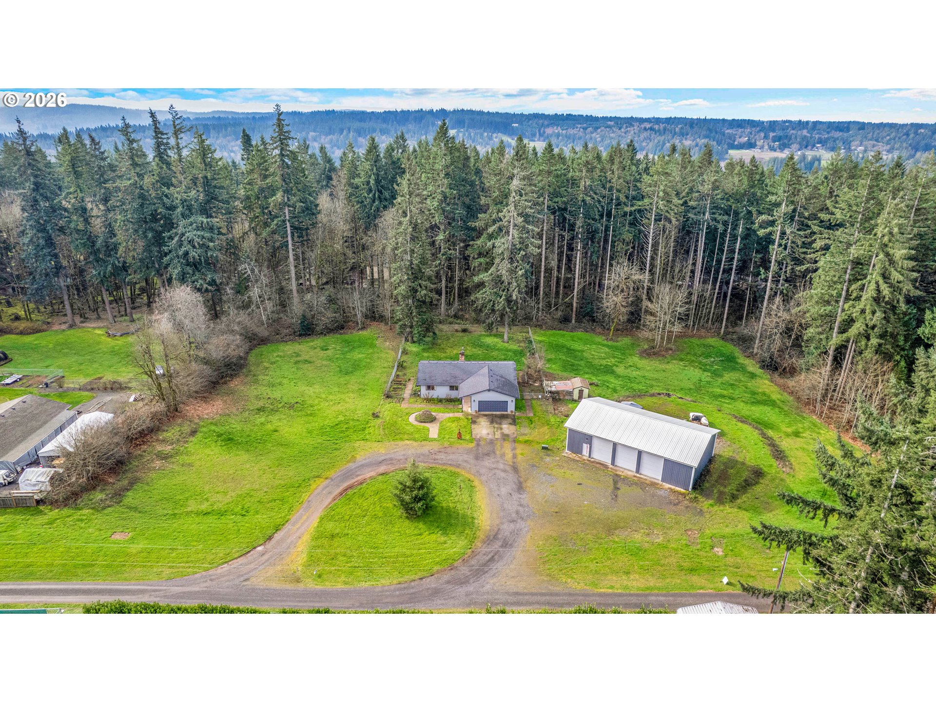 18489 South Ferguson Road Oregon City, OR 97045 - Photo 4 of 41
