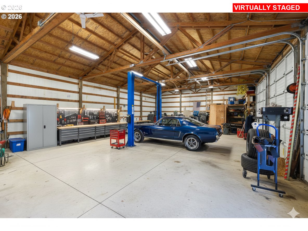 18489 South Ferguson Road Oregon City, OR 97045 - Photo 41 of 41