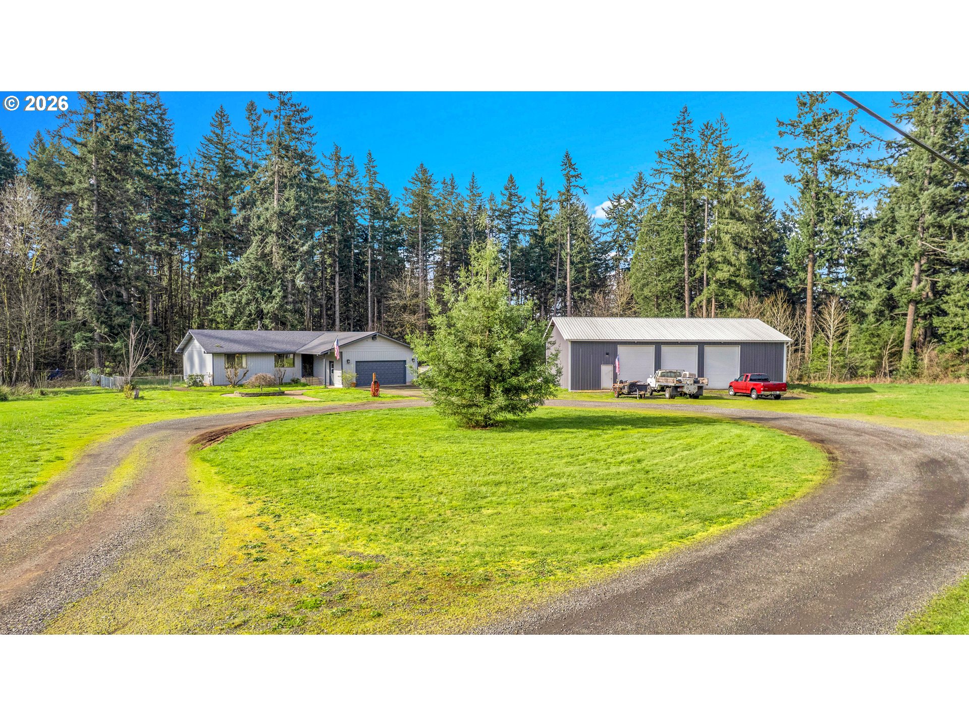 18489 South Ferguson Road Oregon City, OR 97045 - Photo 5 of 41