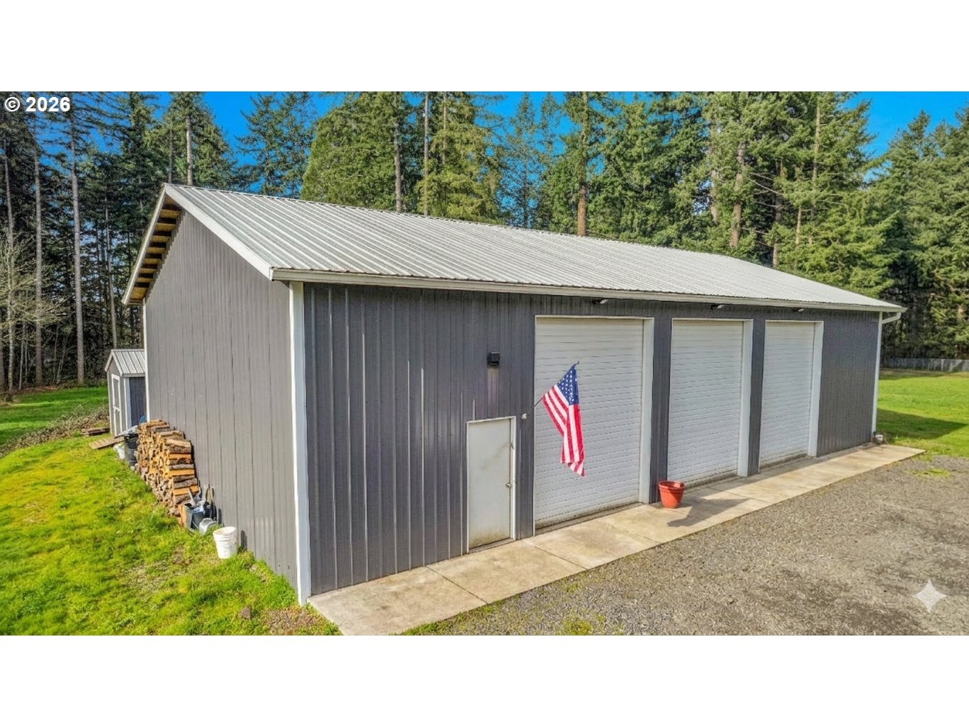 18489 South Ferguson Road Oregon City, OR 97045 - Photo 6 of 41
