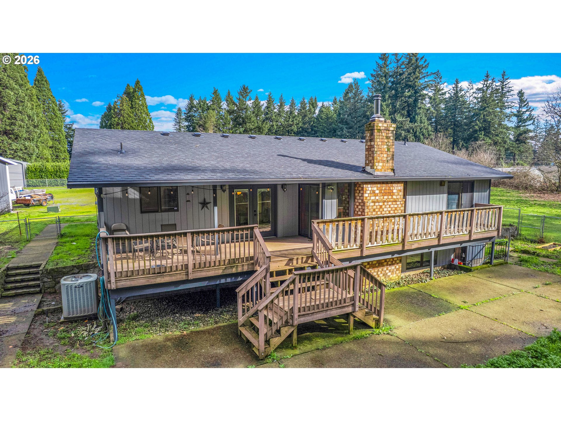 18489 South Ferguson Road Oregon City, OR 97045 - Photo 7 of 41