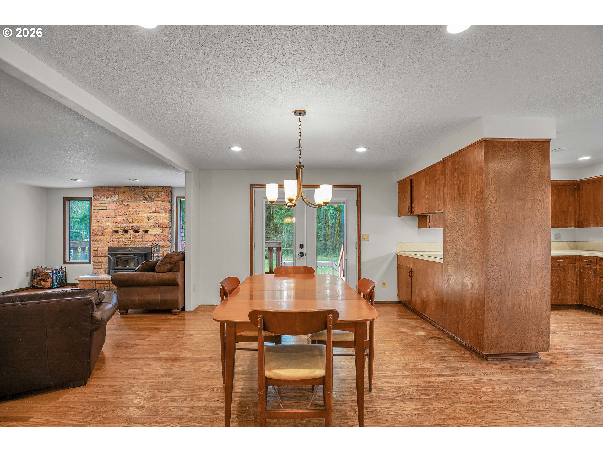 18489 South Ferguson Road Oregon City, OR 97045 - Photo 8 of 41