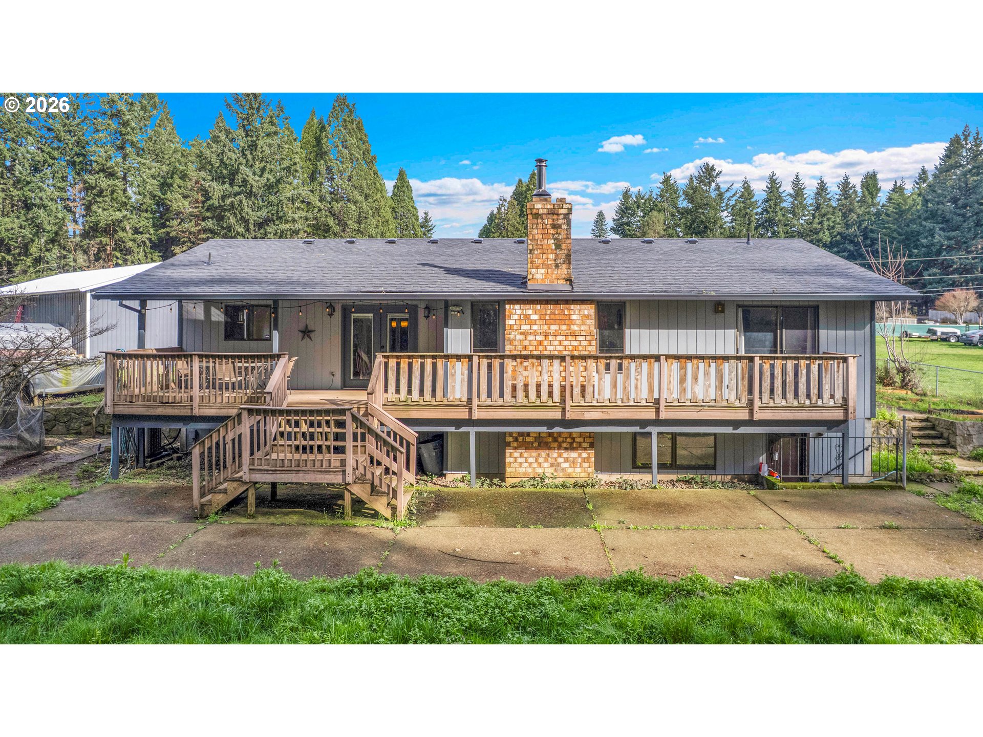 18489 South Ferguson Road Oregon City, OR 97045 - Photo 9 of 41
