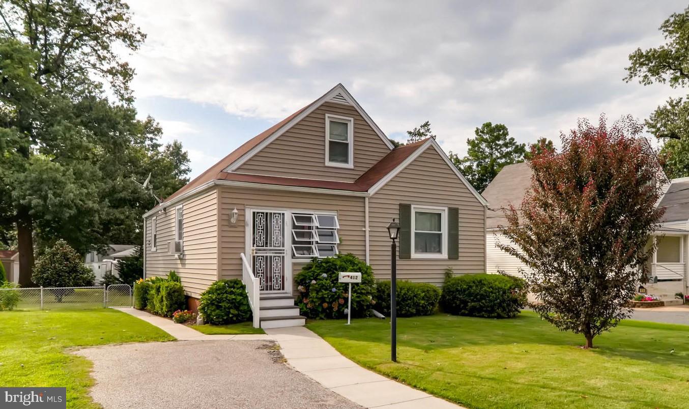 412 Riverside Road Baltimore, MD 21221 - Photo 1 of 29