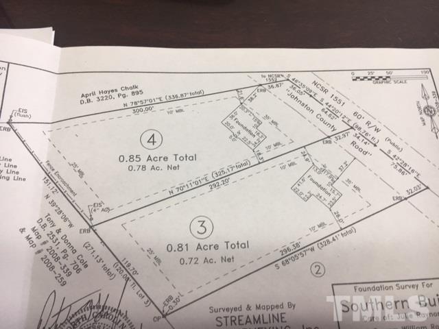 1995 Johnston County Road Angier, NC 27501 - Photo 22 of 23