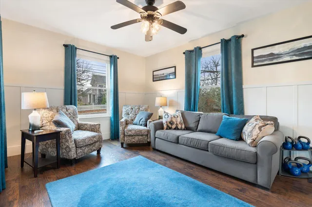 $293,000 | 219 Brunswick Avenue, Gardiner, ME 04345