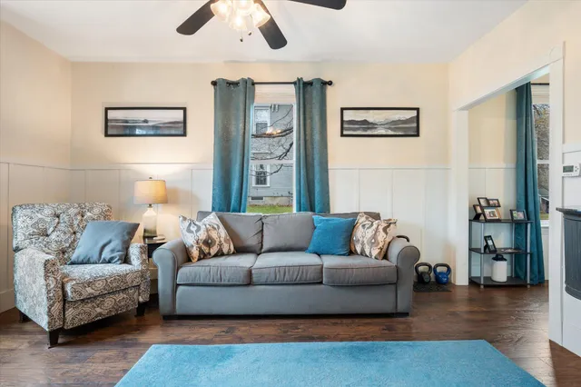 $293,000 | 219 Brunswick Avenue, Gardiner, ME 04345