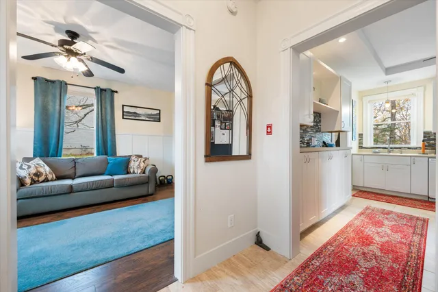 $293,000 | 219 Brunswick Avenue, Gardiner, ME 04345