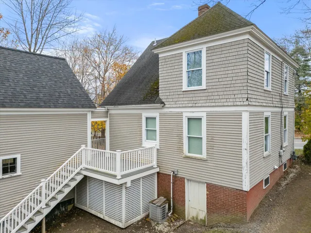 $293,000 | 219 Brunswick Avenue, Gardiner, ME 04345