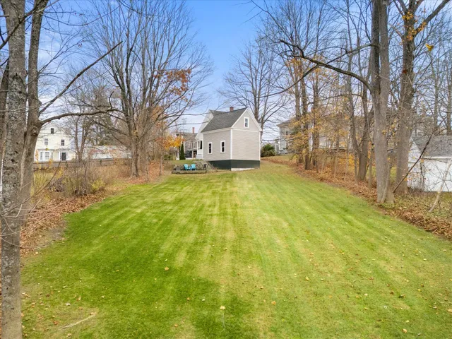 $293,000 | 219 Brunswick Avenue, Gardiner, ME 04345