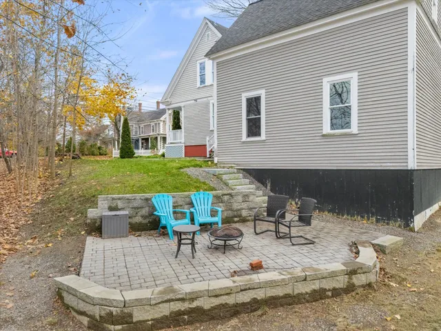 $293,000 | 219 Brunswick Avenue, Gardiner, ME 04345