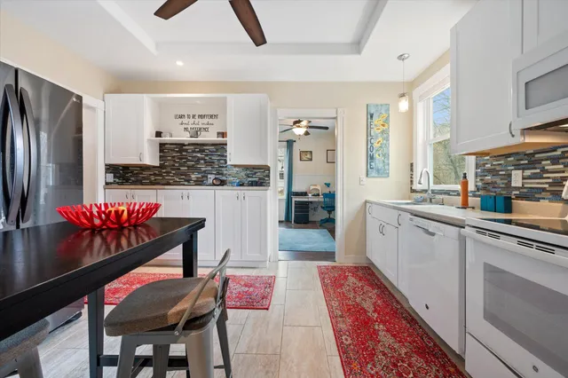 $293,000 | 219 Brunswick Avenue, Gardiner, ME 04345